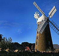 Callington Mill - Tourism Gold Coast