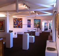 Wellington Gallery - Tourism Gold Coast