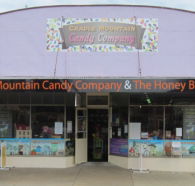Cradle Mountain Candy Company and Honey Boutique - Tourism Gold Coast