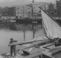 Maritime Museum of Tasmania - Tourism Gold Coast