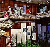 West Coast Visitor Information and Booking Centre - Tourism Gold Coast