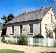 Rosny Historic Centre - Tourism Gold Coast