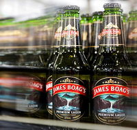 J Boag and Son Brewery - Tourism Gold Coast