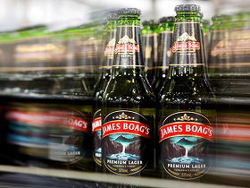 J Boag And Son Brewery - Tourism Gold Coast 0