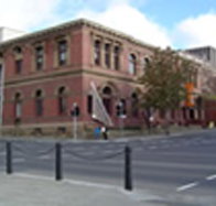 Carnegie Gallery - Tourism Gold Coast