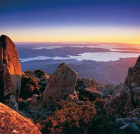 Wellington Park - Tourism Gold Coast