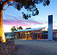 Swansea Bark Mill and Tavern - Tourism Gold Coast