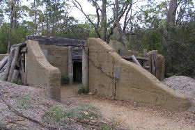 Coal Mines Historic Site - Tourism Gold Coast 0