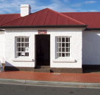 The Watch House - Tourism Gold Coast