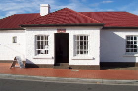 The Watch House - Tourism Gold Coast 0