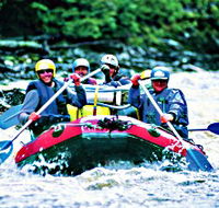 Franklin - Gordon Wild Rivers National Park - Tourism Gold Coast