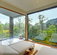 Waldheim Alpine Spa - Cradle Mountain Lodge - Tourism Gold Coast
