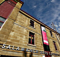 Salamanca Arts Centre - Tourism Gold Coast