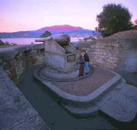 Kangaroo Bluff Historic Site - Tourism Gold Coast