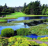 Mowbray Golf Club Ltd - Tourism Gold Coast