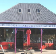 3 Windows Gallery - Tourism Gold Coast