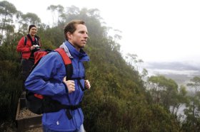 Donaghys Lookout - Gold Coast 0
