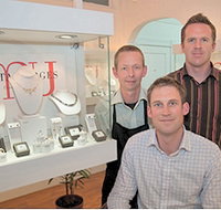 Metal Urges Fine Jewellery - Tourism Gold Coast
