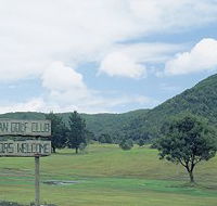 Zeehan Golf Course - Tourism Gold Coast