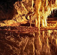 Marakoopa Cave - Tourism Gold Coast