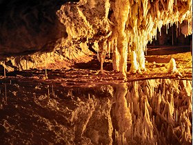 Marakoopa Cave - Gold Coast 0