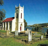 St Matthias Anglican Church - Gold Coast