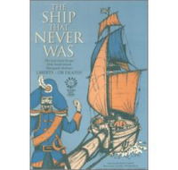 Ship That Never Was - The - Tourism Gold Coast