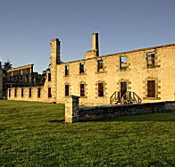 Port Arthur Historic Site - Tourism Gold Coast