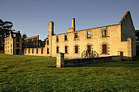 Port Arthur Historic Site - Tourism Gold Coast 0