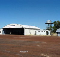 Daly Waters Aviation Complex - Tourism Gold Coast