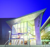 Queensland Museum and Sciencentre - Tourism Gold Coast