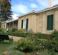 Runnymede - Tourism Gold Coast