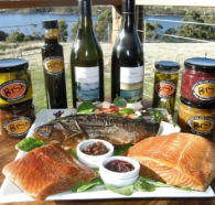 Bruny Island Smokehouse - Tourism Gold Coast