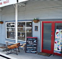 Gone Rustic - Tourism Gold Coast