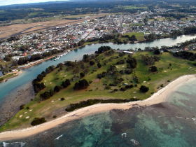 Wynyard Golf Club - Gold Coast 0