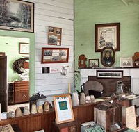 Waratah Museum - Tourism Gold Coast