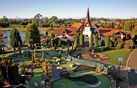 Grindelwald TAS Gold Coast