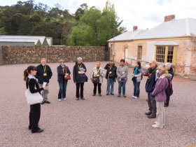 Unknown ACT Tourism Gold Coast