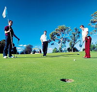 George Town Golf Club - Tourism Gold Coast