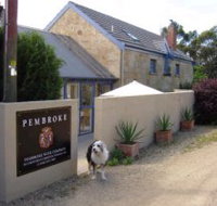 Pembroke Estate Vineyard - Tourism Gold Coast