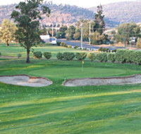 New Town Bay Golf Club - Tourism Gold Coast
