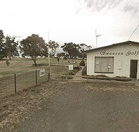Swansea Golf Club - Tourism Gold Coast