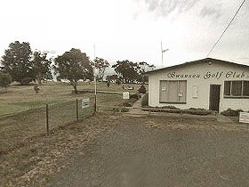 Swansea Golf Club - Tourism Gold Coast 0