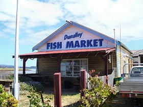 Dunalley Fish Market - Tourism Gold Coast 0