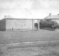 Oatlands Gaol House - Tourism Gold Coast