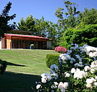 Villarett Gardens - Tourism Gold Coast