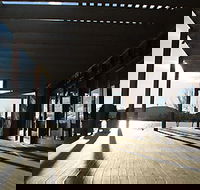 The Boat House By The Lake - Tourism Gold Coast