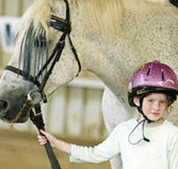 Gooromon Park Riding Centre  - Tourism Gold Coast