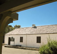 St John's Schoolhouse Museum - Tourism Gold Coast