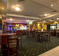 Canberra Irish Club - Tourism Gold Coast